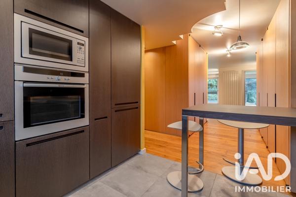 Appartement à vendre 4 pièces 82,39 m² Auray