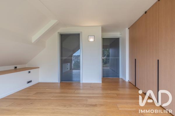Appartement à vendre 4 pièces 82,39 m² Auray