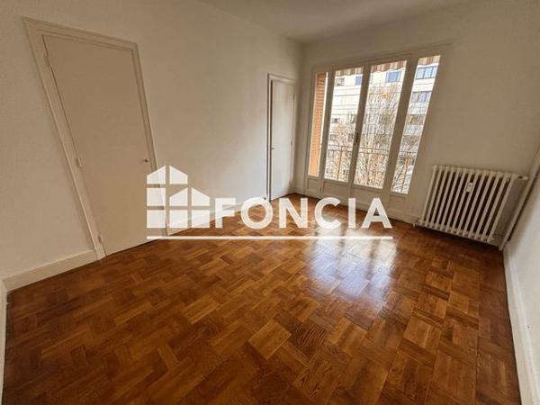 Location Appartement 5 pièces 106.19 m² - 8 RUE ELIE ROCHETTE Lyon 69007