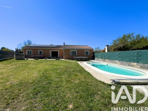 Maison à vendre 5 pièces 120 m² Nohic