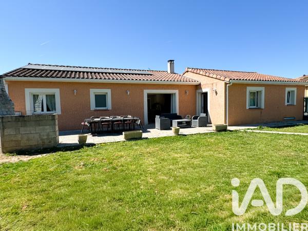 Maison à vendre 5 pièces 120 m² Nohic