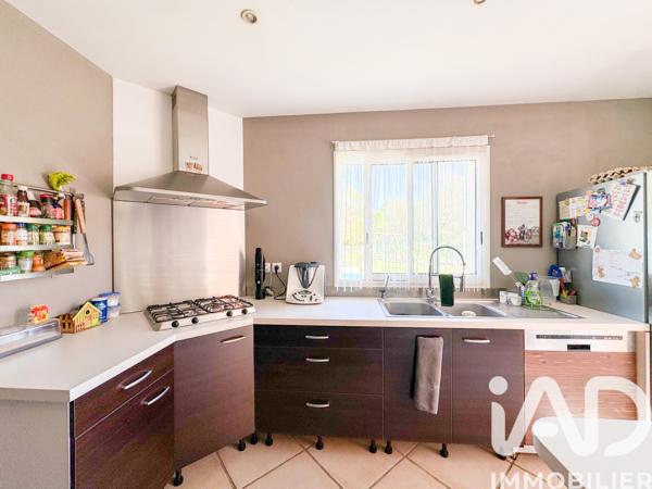 Maison à vendre 5 pièces 120 m² Nohic