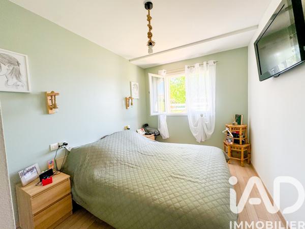 Maison à vendre 5 pièces 120 m² Nohic
