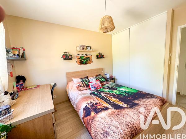 Maison à vendre 5 pièces 120 m² Nohic