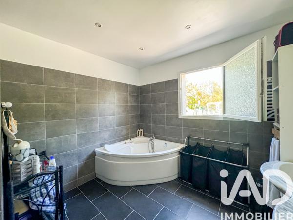 Maison à vendre 5 pièces 120 m² Nohic