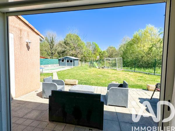 Maison à vendre 5 pièces 120 m² Nohic