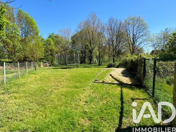 Maison à vendre 5 pièces 120 m² Nohic