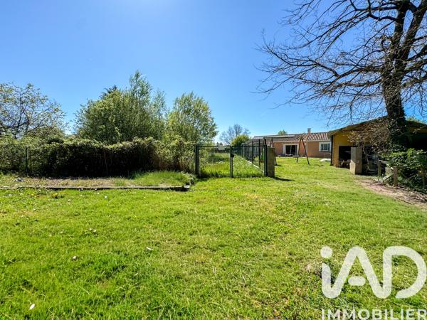 Maison à vendre 5 pièces 120 m² Nohic