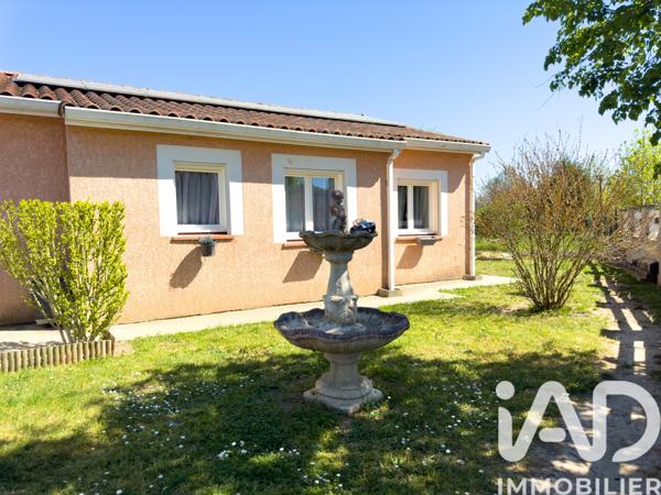 Maison à vendre 5 pièces 120 m² Nohic