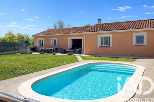 Maison à vendre 5 pièces 120 m² Nohic