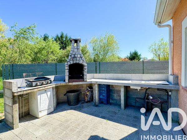 Maison à vendre 5 pièces 120 m² Nohic