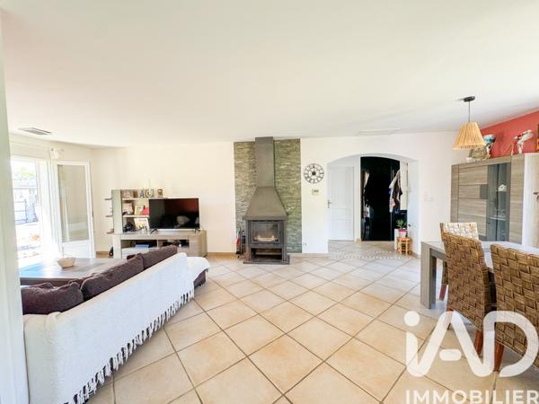 Maison à vendre 5 pièces 120 m² Nohic