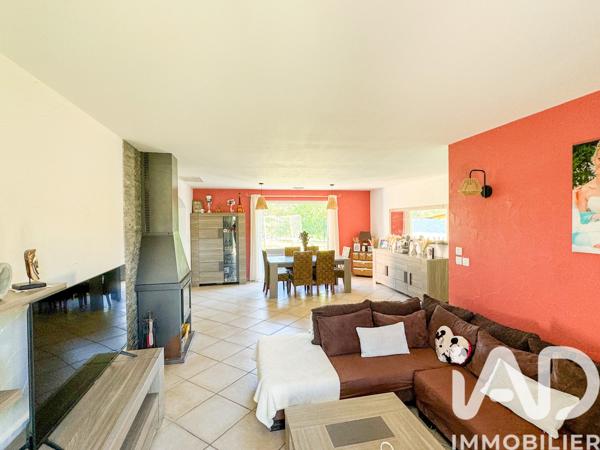 Maison à vendre 5 pièces 120 m² Nohic