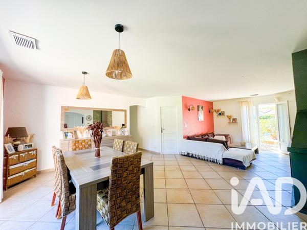 Maison à vendre 5 pièces 120 m² Nohic