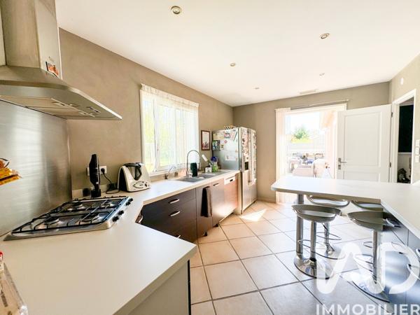 Maison à vendre 5 pièces 120 m² Nohic