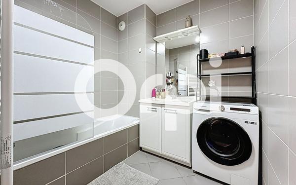 Appartement à louer    2 pièces • 43,68 m2 Étrembières