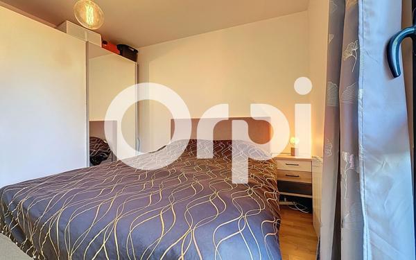 Appartement à louer    2 pièces • 43,68 m2 Étrembières