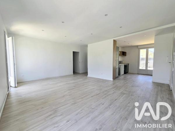 Maison à vendre 5 pièces 95 m² Lescar