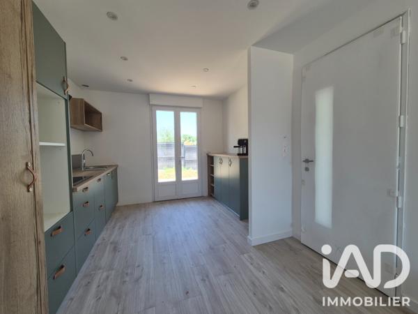 Maison à vendre 5 pièces 95 m² Lescar
