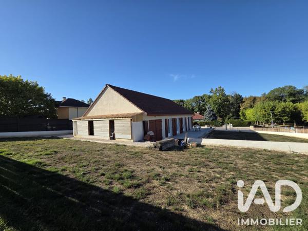 Maison à vendre 5 pièces 95 m² Lescar