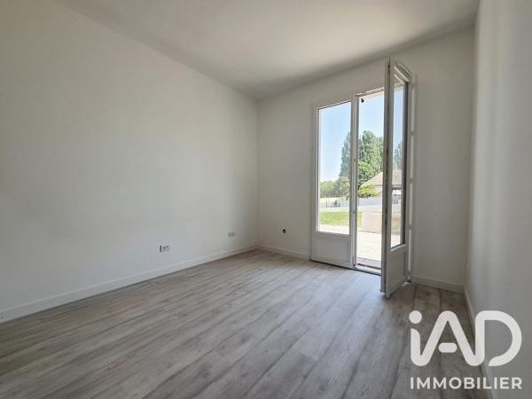 Maison à vendre 5 pièces 95 m² Lescar