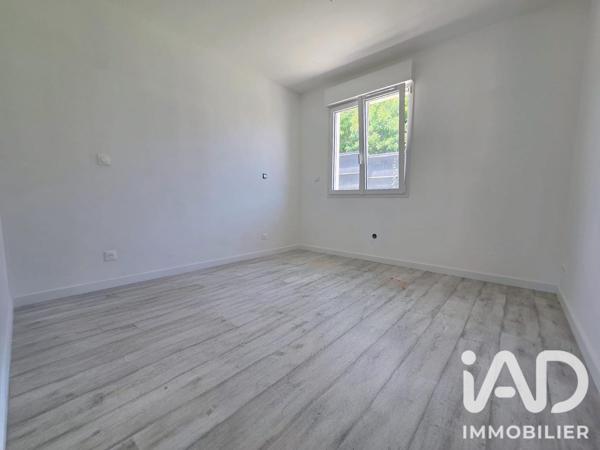 Maison à vendre 5 pièces 95 m² Lescar
