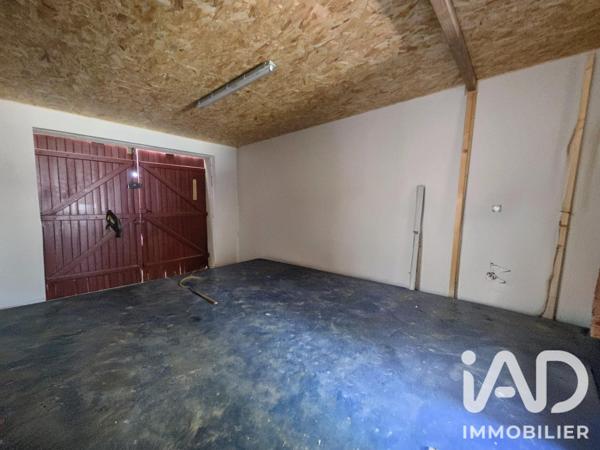 Maison à vendre 5 pièces 95 m² Lescar
