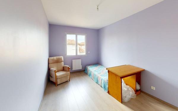 Maison à vendre    4 pièces • 110 m2 Montmerle-sur-Saône