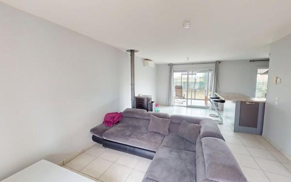 Maison à vendre    4 pièces • 110 m2 Montmerle-sur-Saône