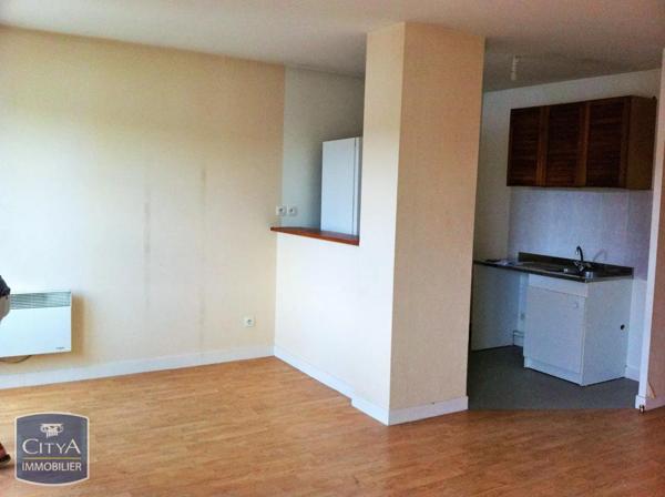 Appartement à louer 3 pièces 51.76m²