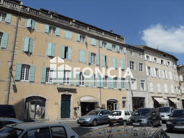 Location Studio 18.9 m² - 24 PLACE DU 8 MAI 45 Castres 81100