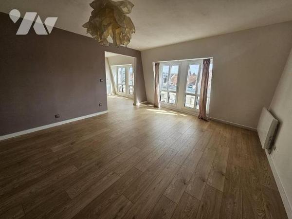 SUPERBE TYPE 3 CENTRE