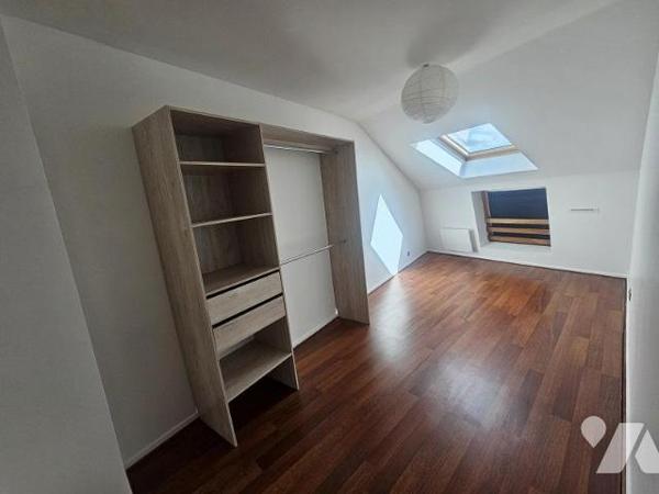 SUPERBE TYPE 3 CENTRE