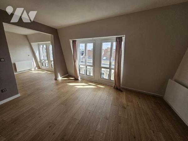 SUPERBE TYPE 3 CENTRE