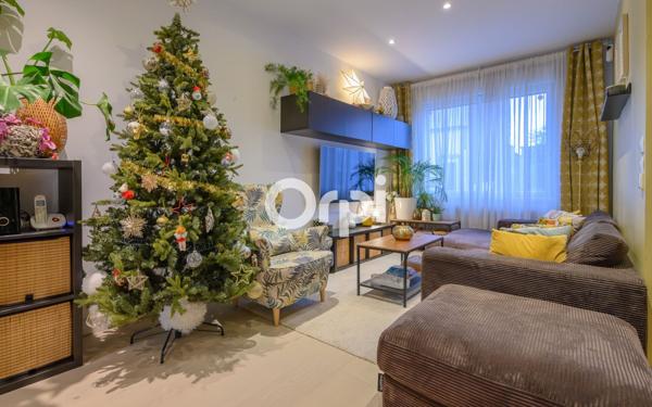 Maison à vendre    4 pièces •  Pérenchies