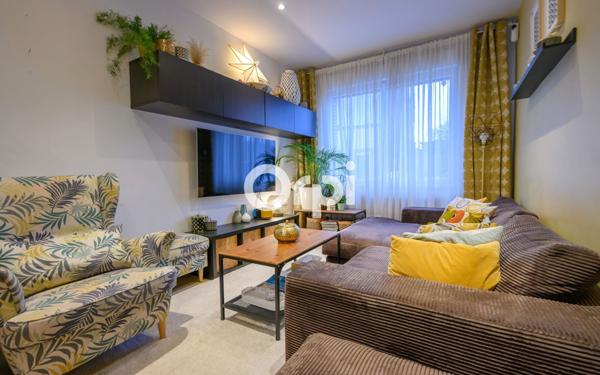 Maison à vendre    4 pièces •  Pérenchies