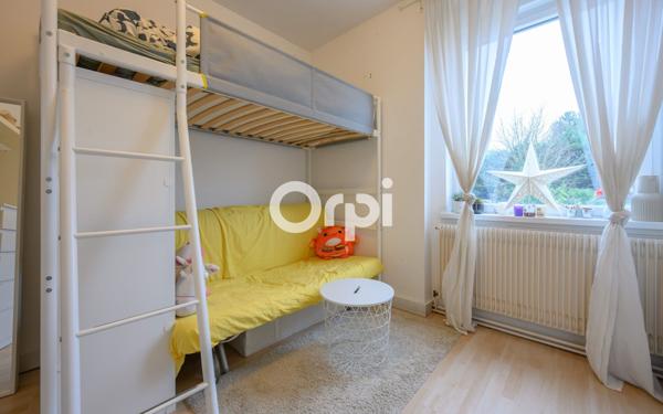 Maison à vendre    4 pièces •  Pérenchies