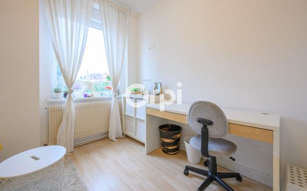 Maison à vendre    4 pièces •  Pérenchies