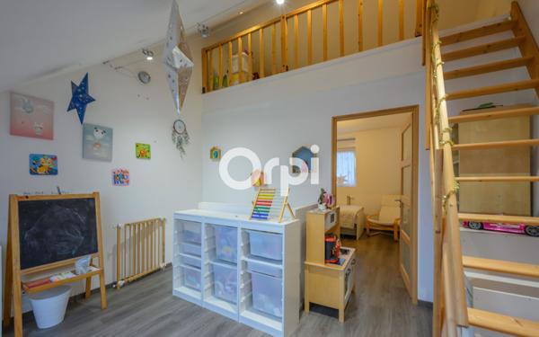 Maison à vendre    4 pièces •  Pérenchies