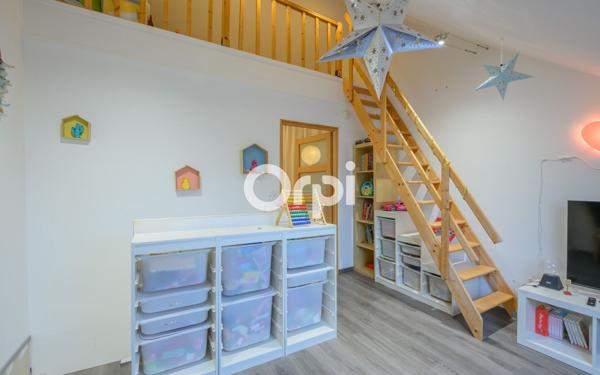 Maison à vendre    4 pièces •  Pérenchies