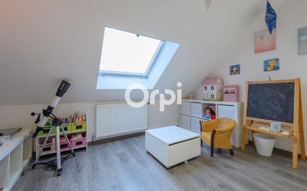 Maison à vendre    4 pièces •  Pérenchies