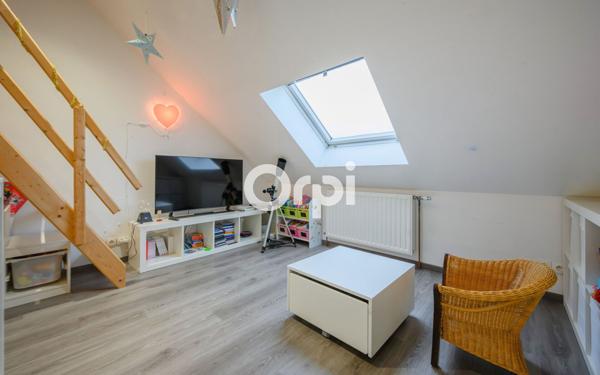 Maison à vendre    4 pièces •  Pérenchies