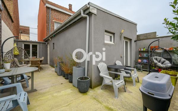 Maison à vendre    4 pièces •  Pérenchies