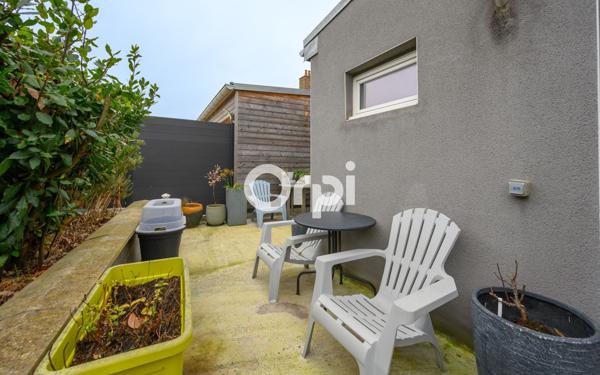 Maison à vendre    4 pièces •  Pérenchies