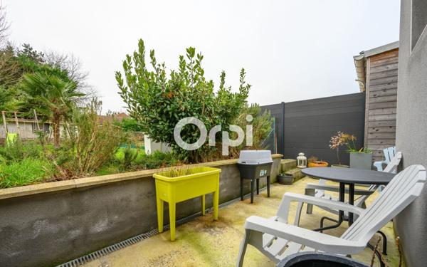 Maison à vendre    4 pièces •  Pérenchies