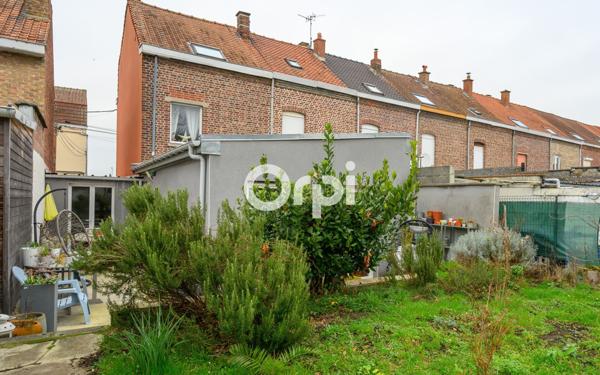 Maison à vendre    4 pièces •  Pérenchies