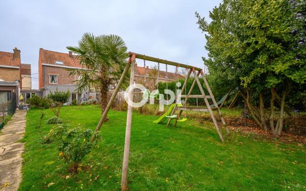 Maison à vendre    4 pièces •  Pérenchies