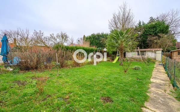 Maison à vendre    4 pièces •  Pérenchies