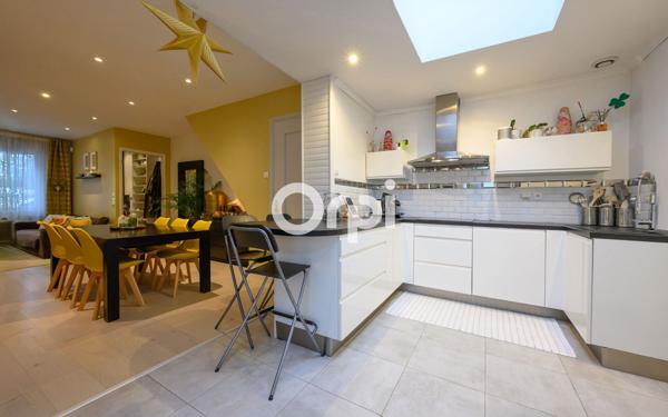 Maison à vendre    4 pièces •  Pérenchies