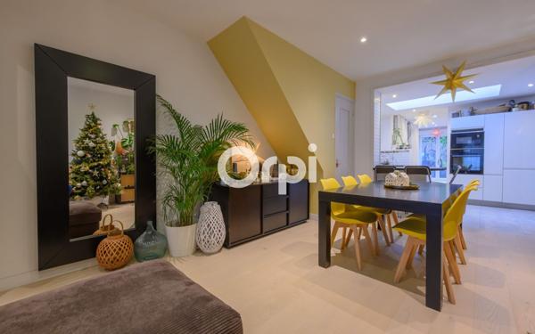 Maison à vendre    4 pièces •  Pérenchies